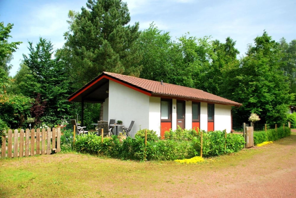 Type 4p in Uelsen With 2 Bedrooms and 1 Bathrooms