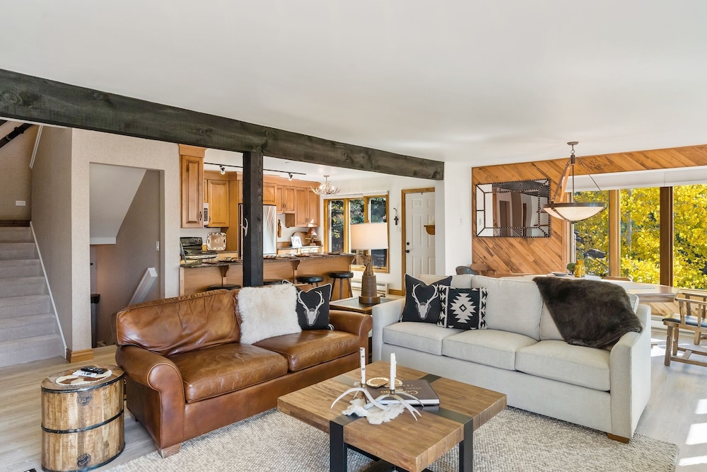 Steamboat Springs CO Condos
