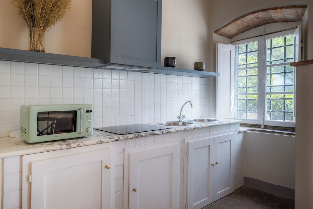 Relais Badia a Passignano
