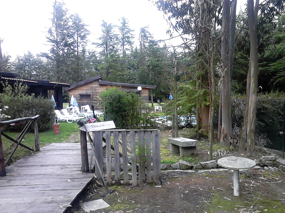 Quinta Sul America