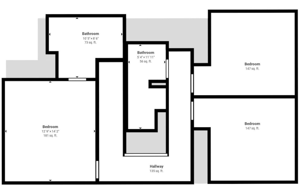 Championsgate Resort 4 Bedroom Townhome Pet Friendly 4 Townhouse