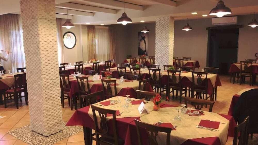 Hotel Ristorante L'Orizzonte