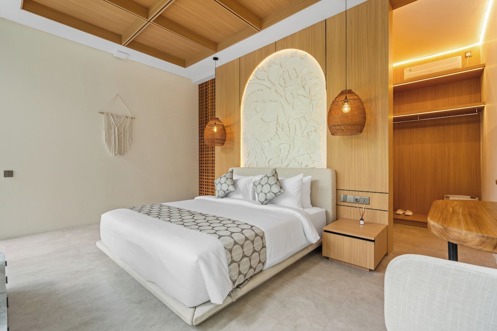 Bali Magical Villas