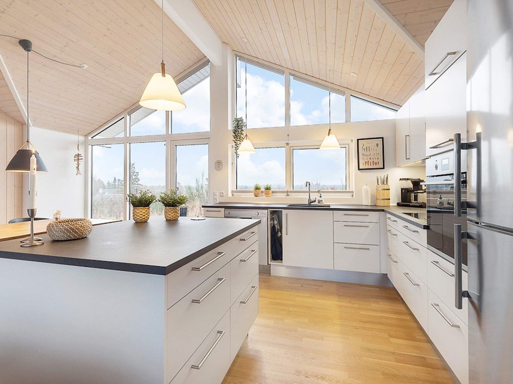 4 Star Holiday Home in Logstor