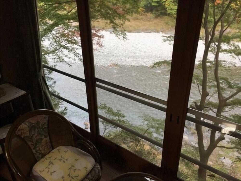 Matsuno Onsen Suikoen
