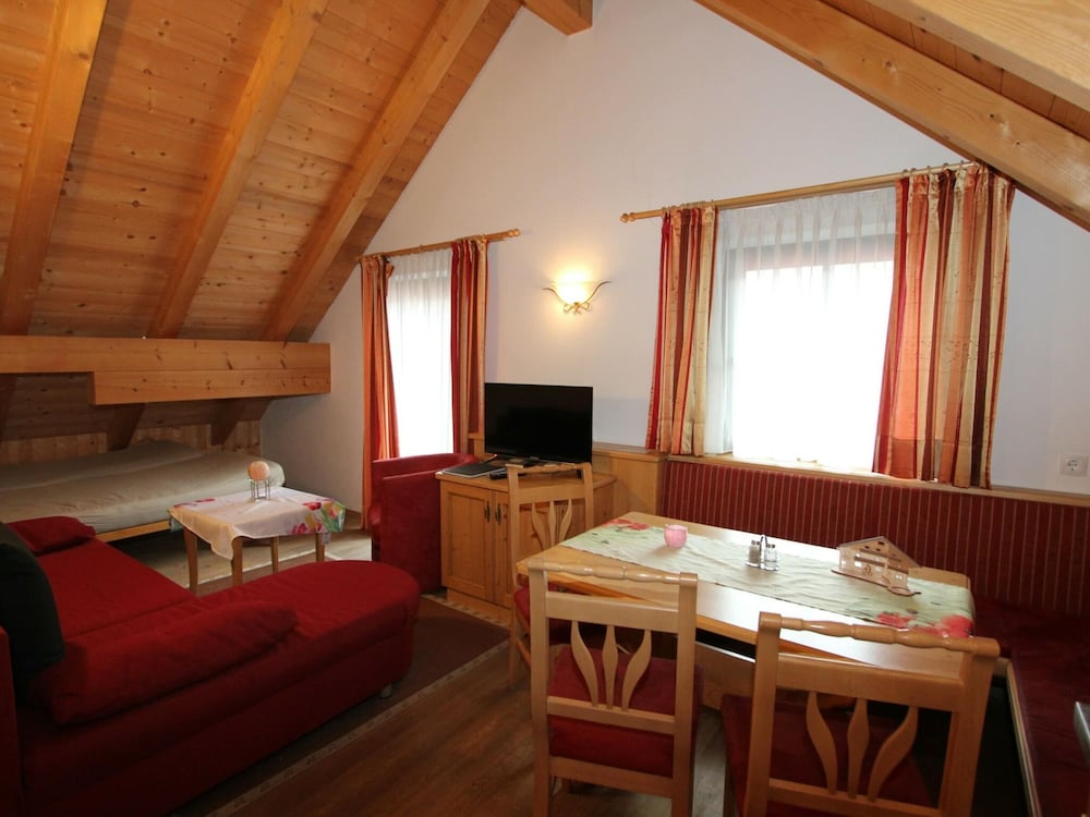 Quaint Apartment in Langenfeld