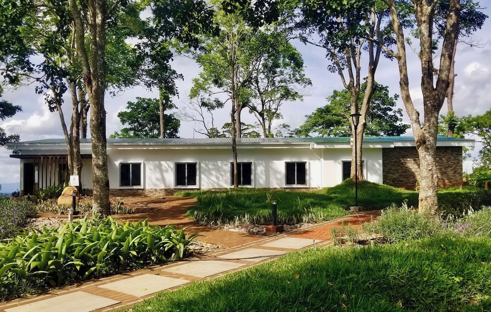 Vera Eco-Resort