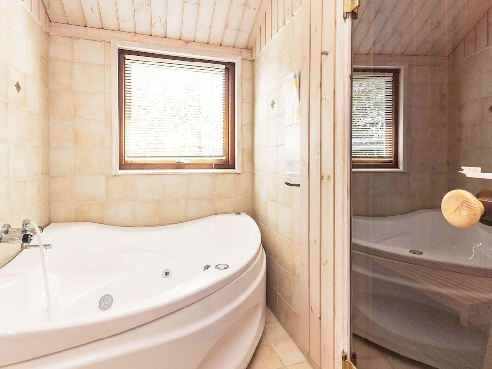 8 Person Holiday Home in Fjerritslev-by Traum view 3