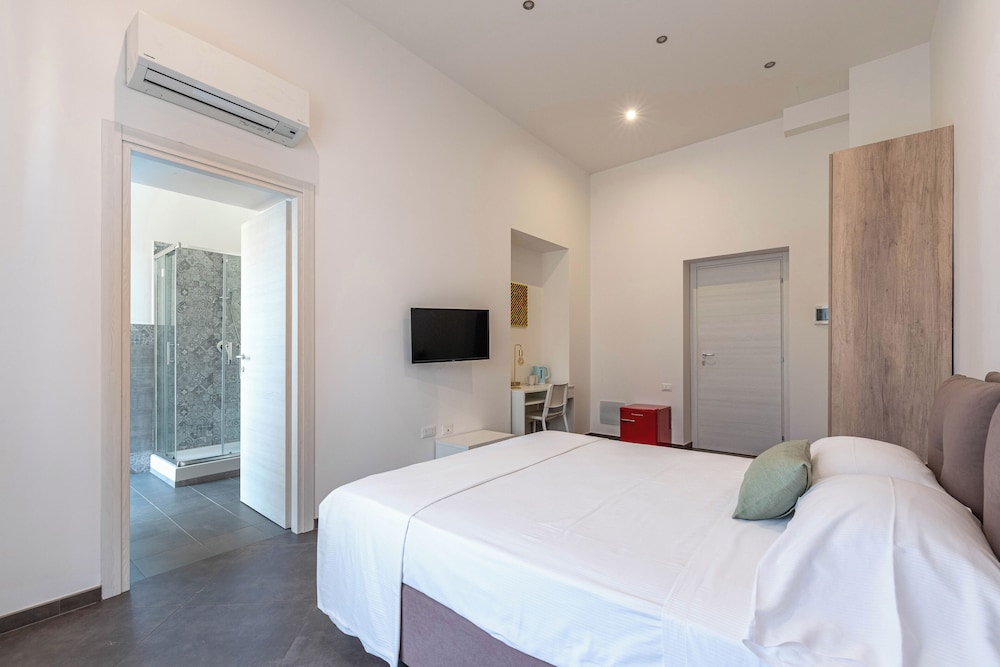 Apartments La Cala by Wonderful Italy