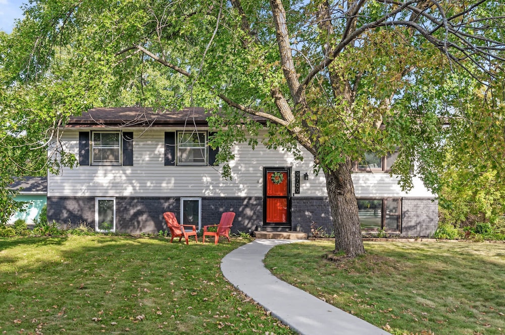 Maple Creek Family Retreat