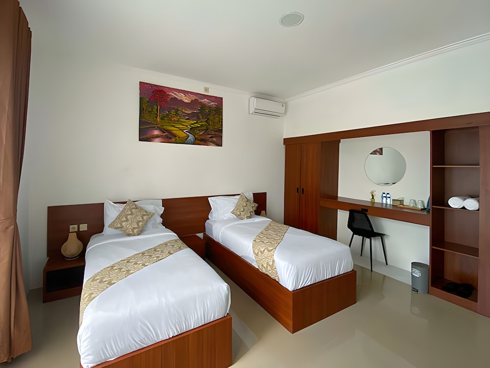 Bella Belly Cottage and Villa