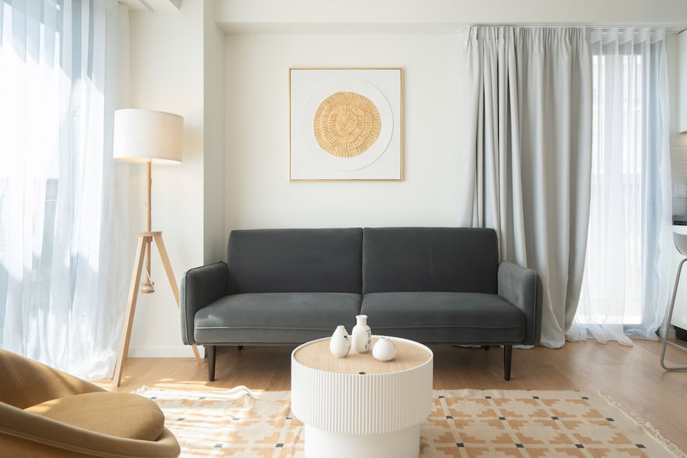 LIV Athinum 1 - Luxury Apartment 5A