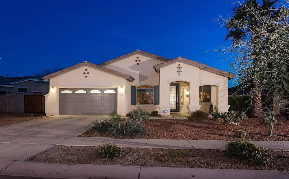 Desert Falls By Signature Vacation Rentals - Property Image 7