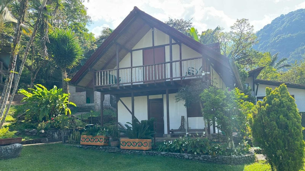 Finca Los Eucaliptos