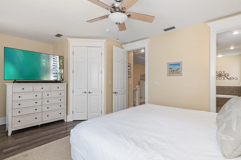 Miramar Beach Villa 113- The Sandpiper