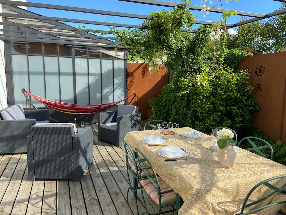 Les Logis du Forgeron