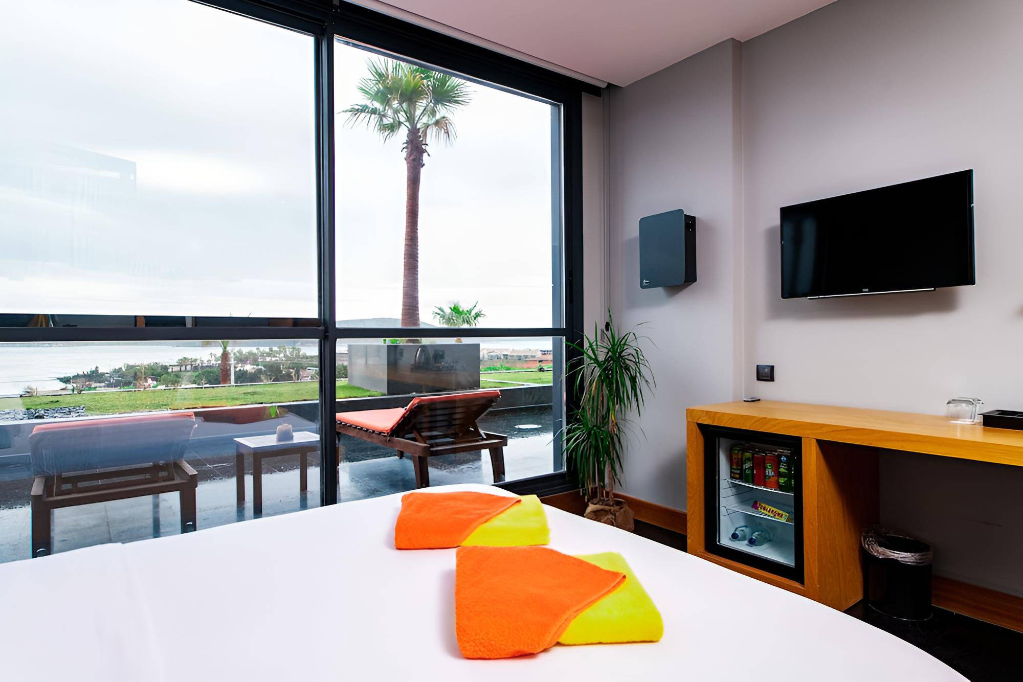 The S, Ascend Hotel Collection