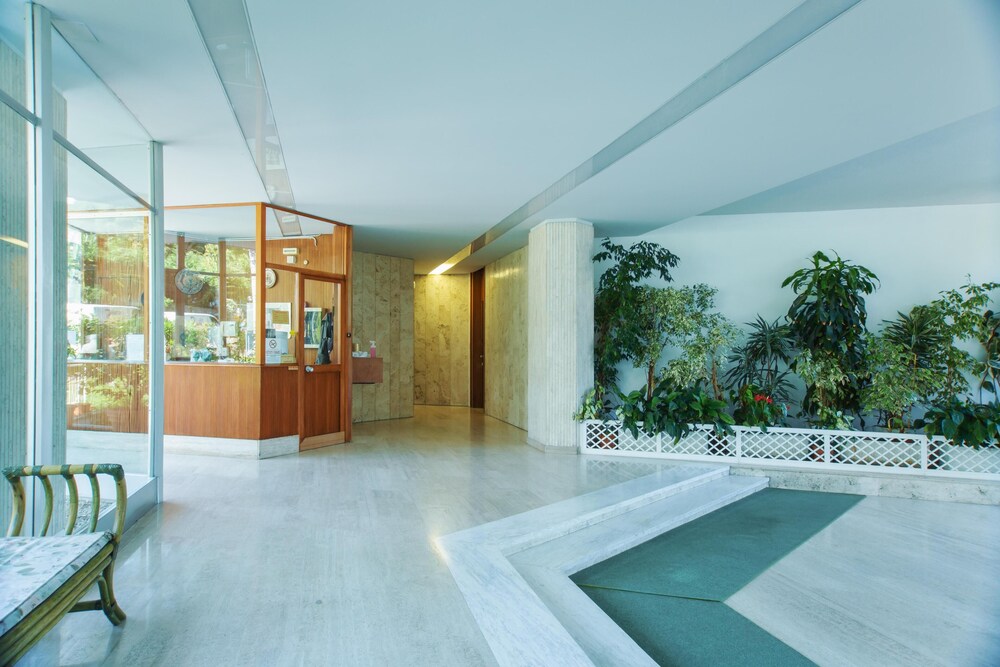 Imperatrice Apartment