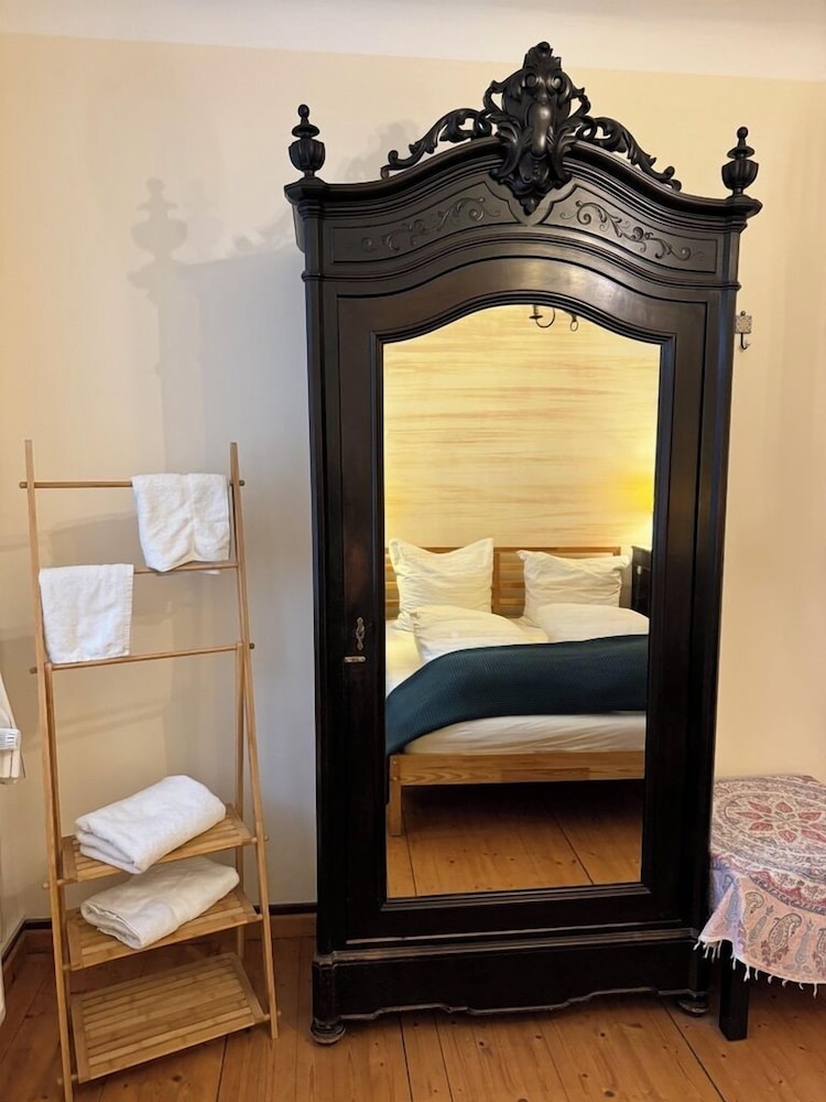 Hinkelshof Gästezimmer