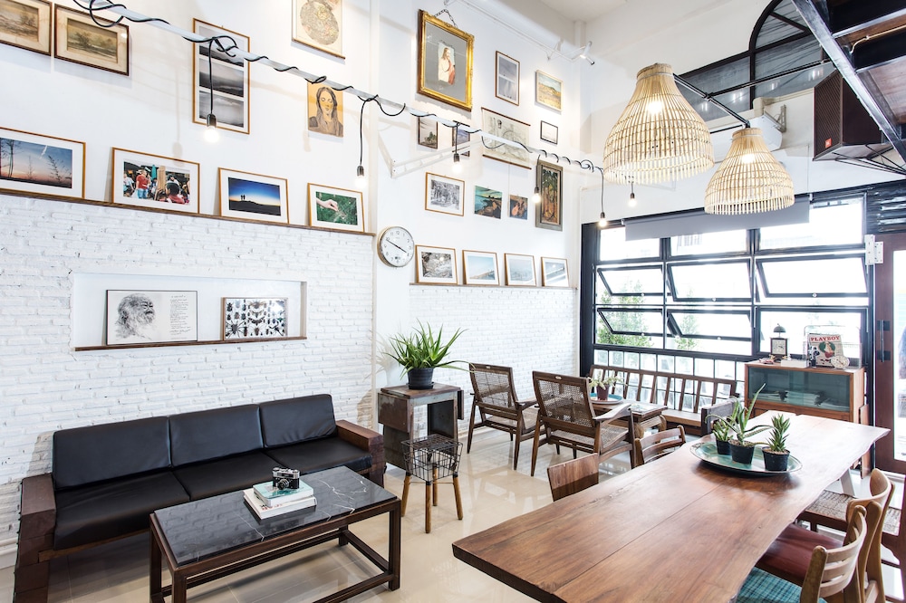 Stockhome Hostel Ayutthaya