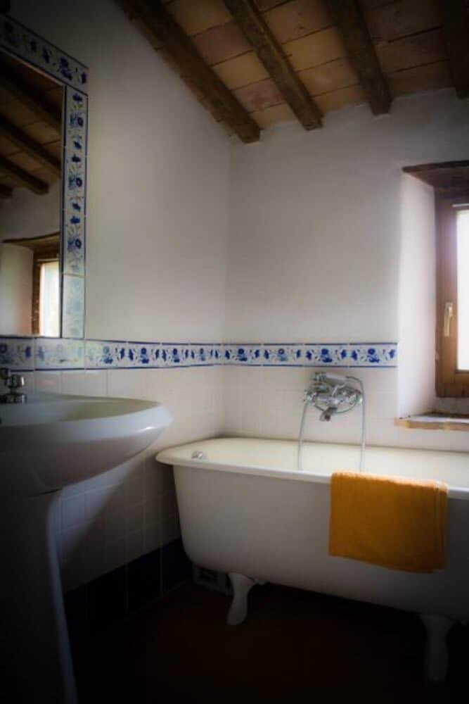 Agriturismo Luca's House