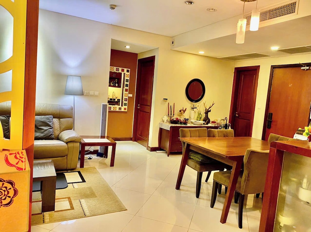 D1 Le Thanh Ton Apartment - Japanese Town