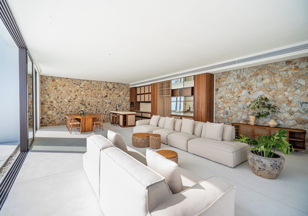 Cape Azure Resort Samui by Thalsea