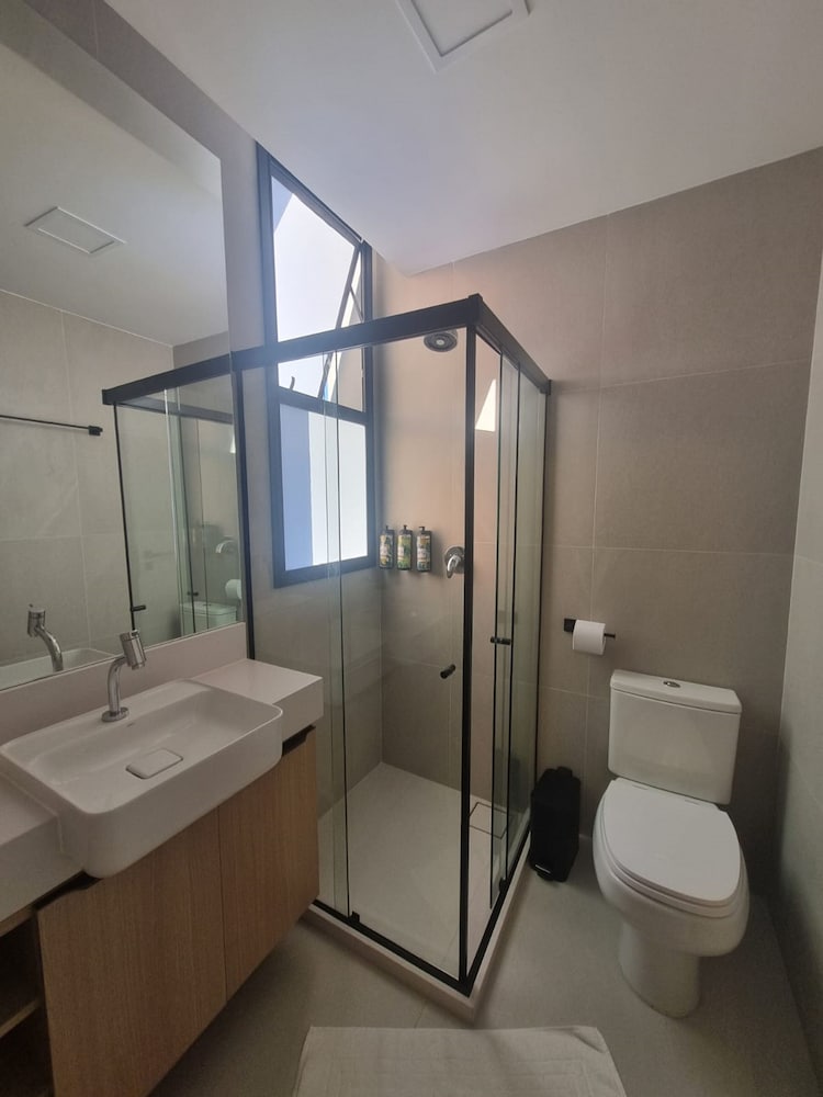 Cais Ecoresidencia Luxo em Muro Alto