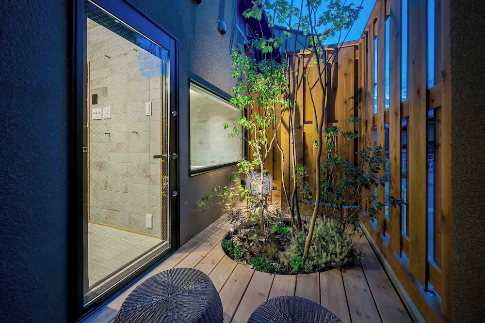 Tokisora Machiya Holiday House
