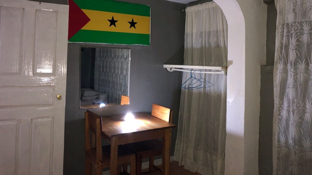 Casa de Ferias