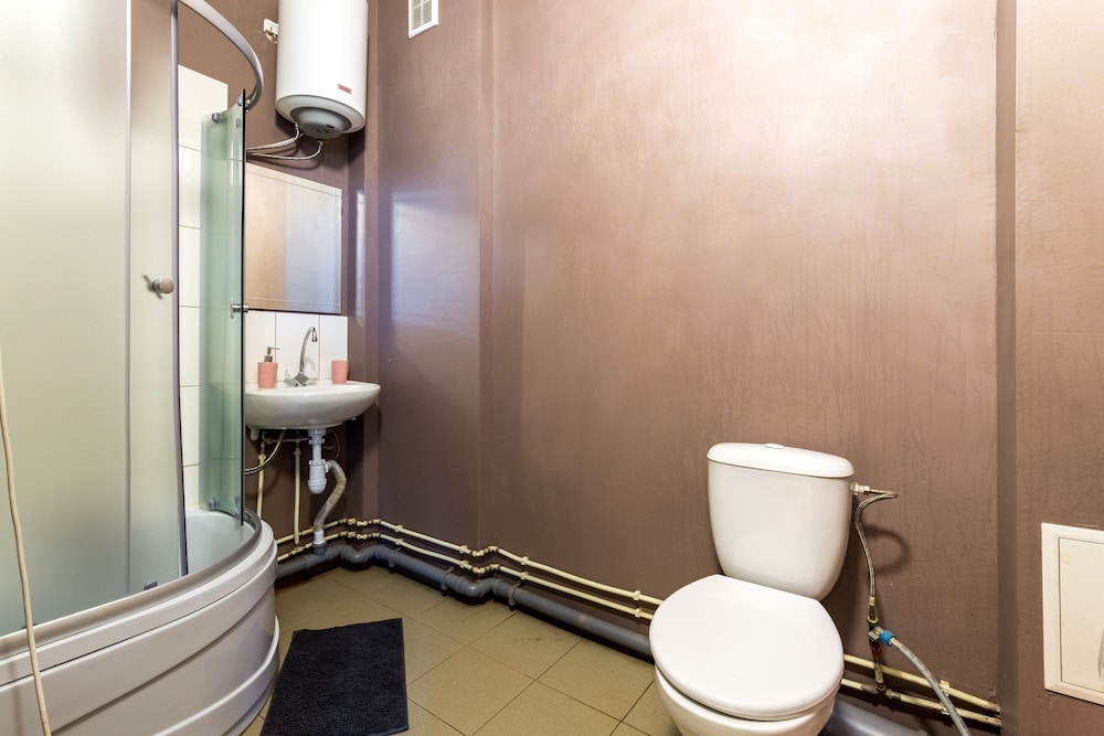 Apartment Etazhydaily Centr