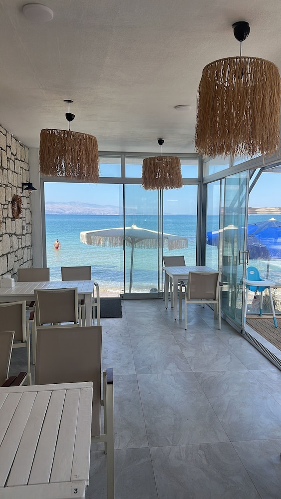 Aporte Hotel
