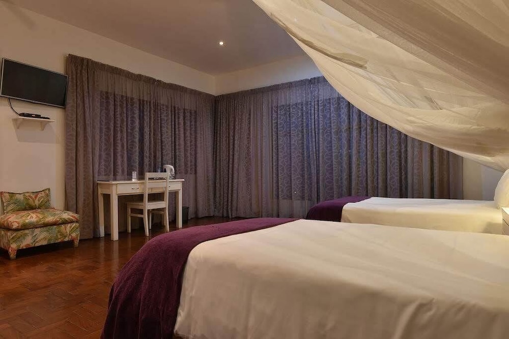 Sommerschield Guest House & Restaurant, photo 27