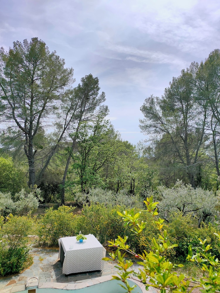 Villa Les Chariotins