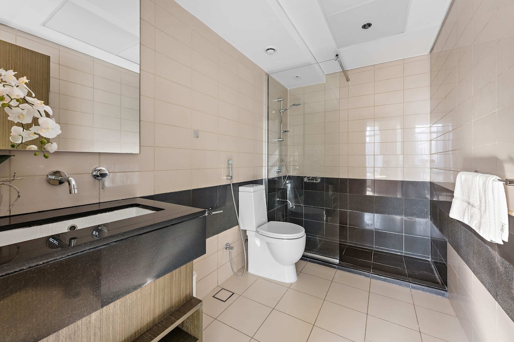 Silkhaus Lofts, Downtown Dubai