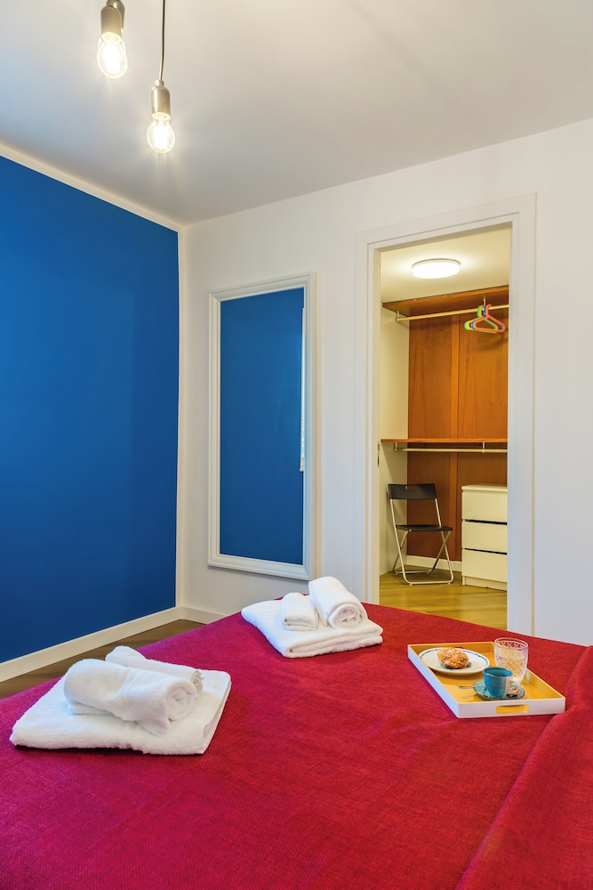 Poerio Rooftop Luxury Apartment