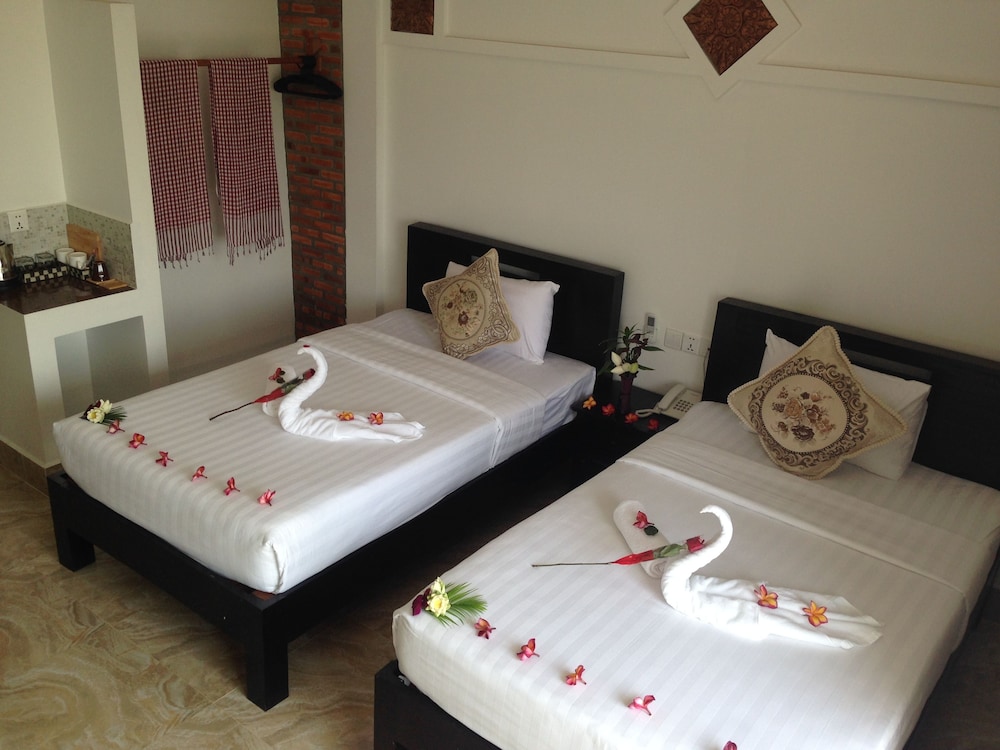 Angkor Beauty Boutique