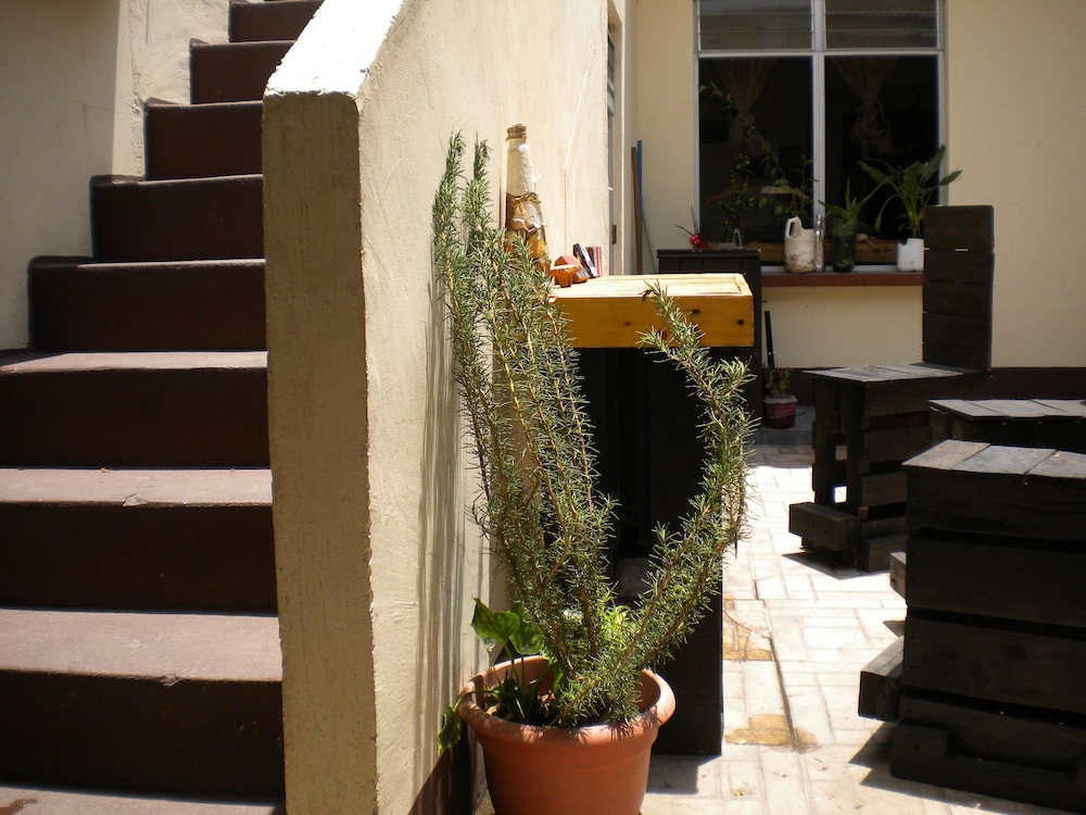 Casa I'X - Hostel, photo 29