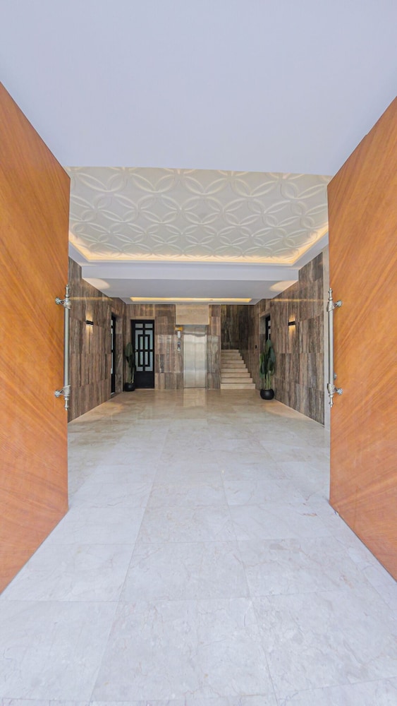 Hometel Rawda