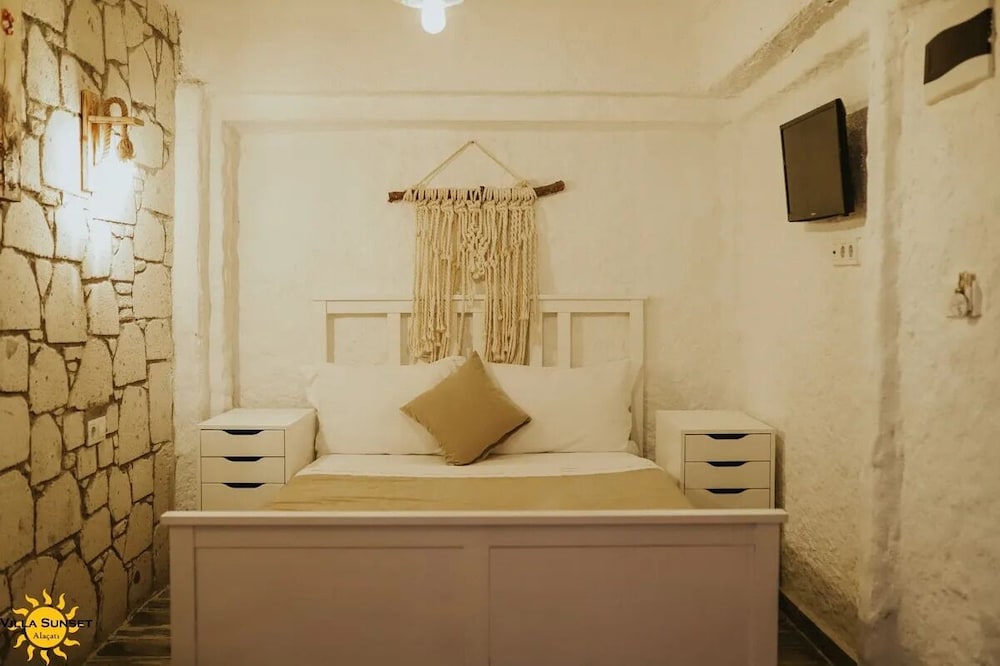 Villa Sunset Butik Otel view 3