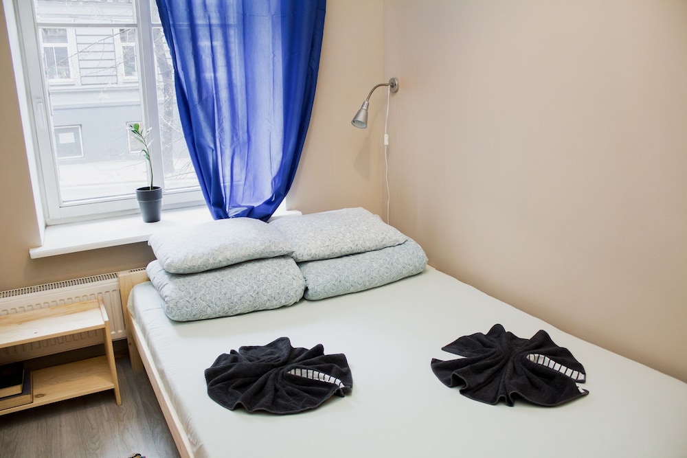 ORAS hostel