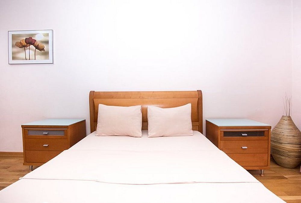 Apartlux on Ploshchad Pobedy