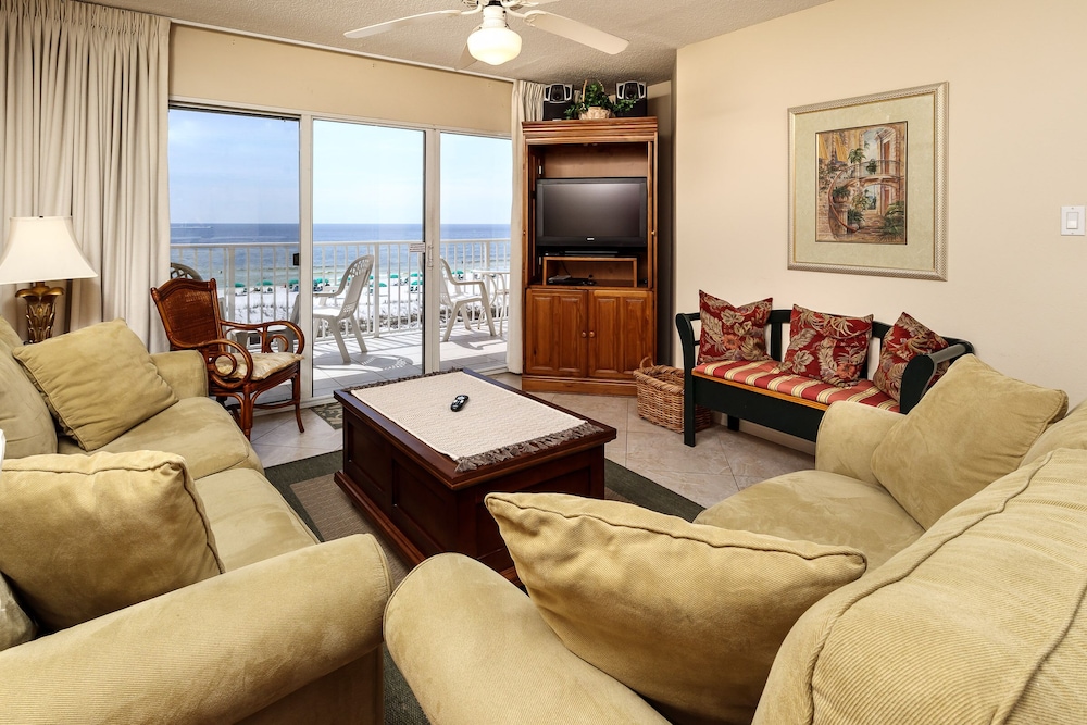 Gulf Dunes 303 by Brooks and Shorey Resorts