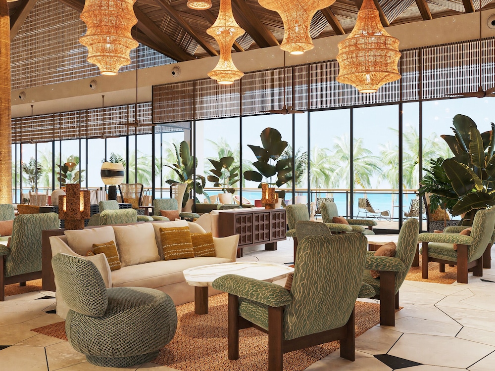 Ocean Allure Costa Mujeres - Adults Only - All Inclusive