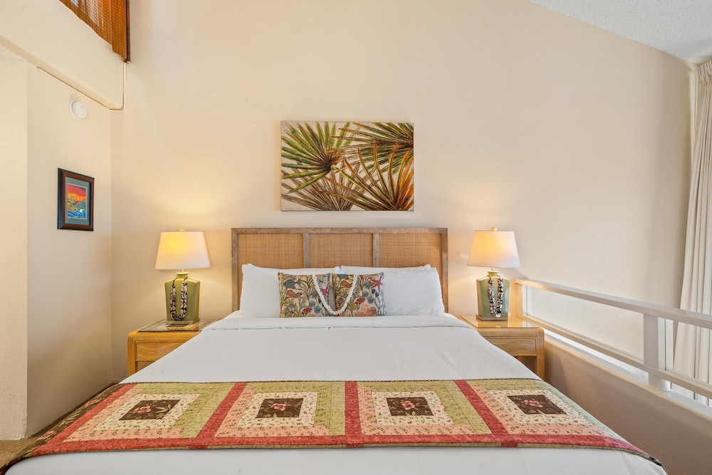 Kahana Villa E609 in Lahaina