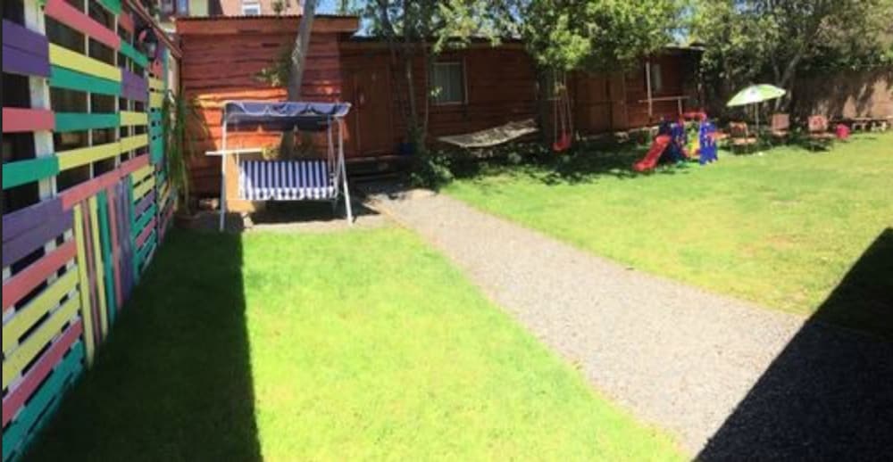 Hostal Argentino