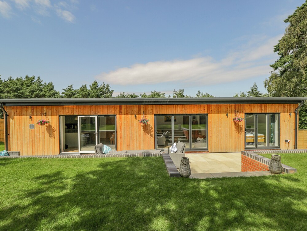 The Barn