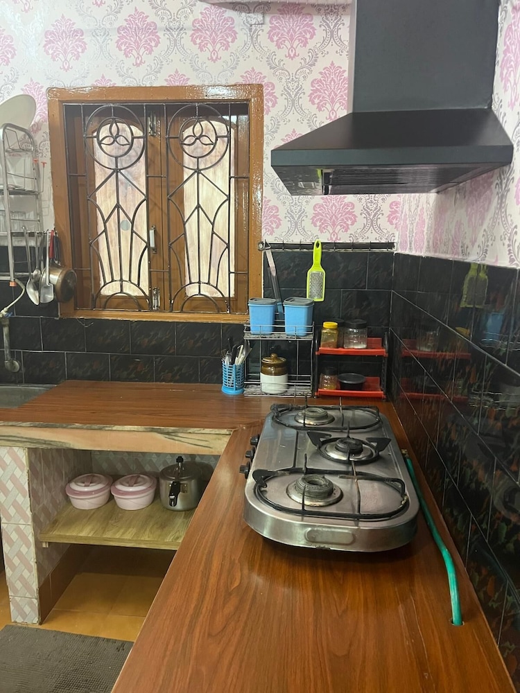 Amazing Homestay