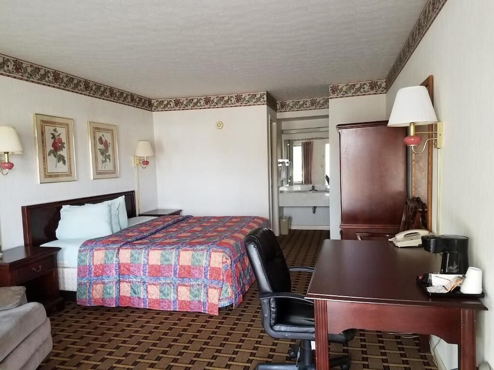Imperial Lodge
