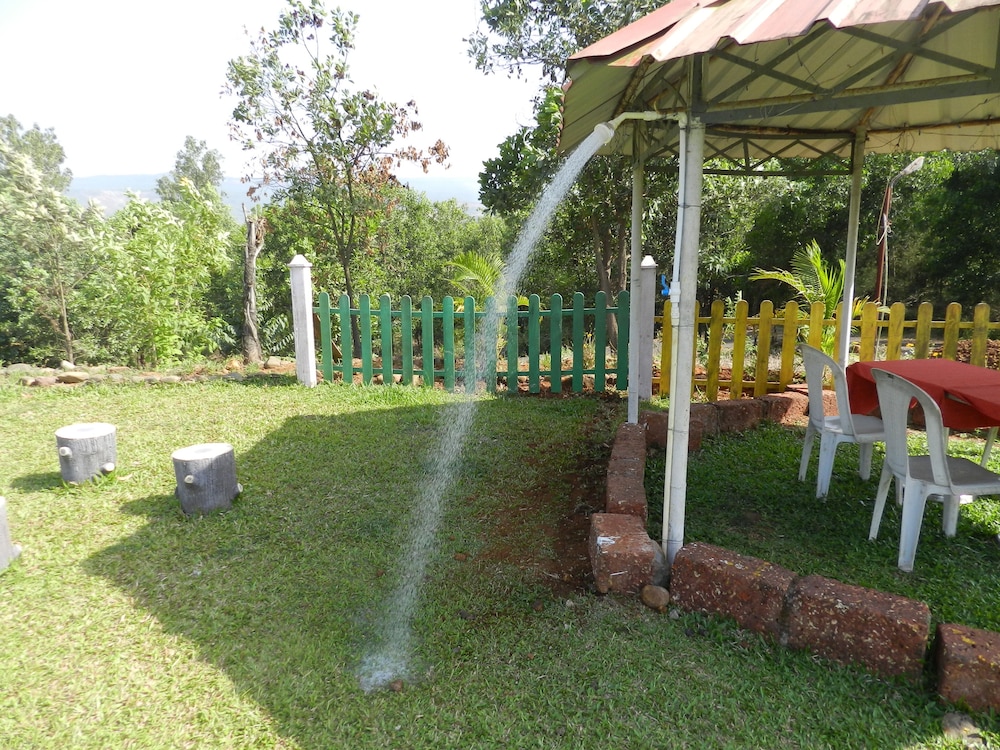 Hotel Sawai Mansing Hill Resort